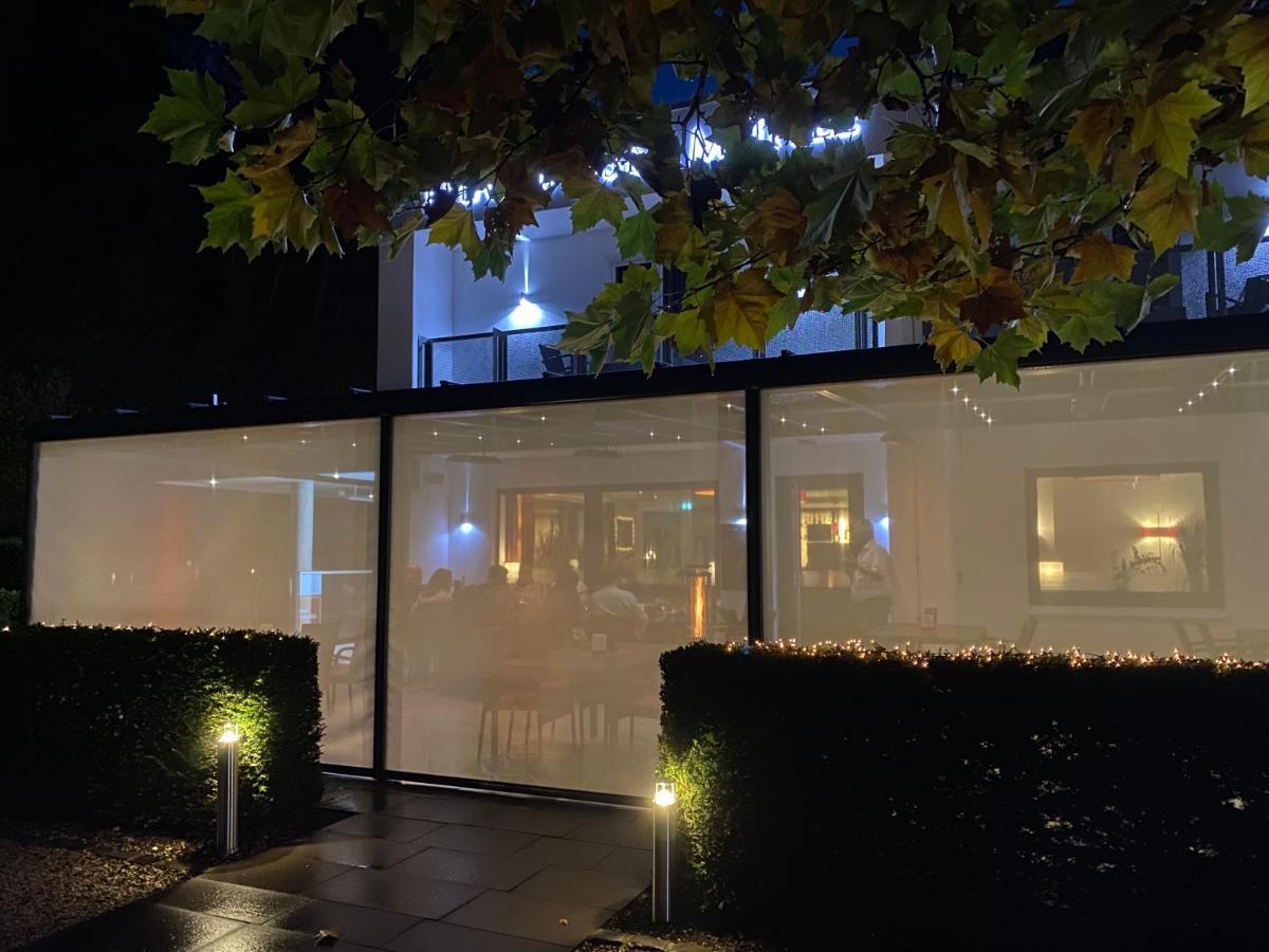 Thalhauser Muehle Hotel-Restaurant Thalhausen Exterior photo