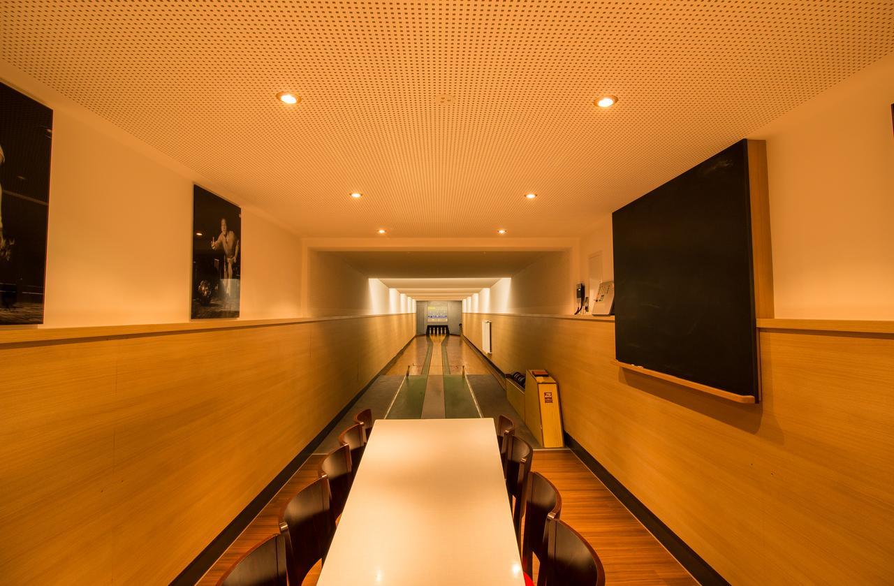 Thalhauser Muehle Hotel-Restaurant Thalhausen Exterior photo