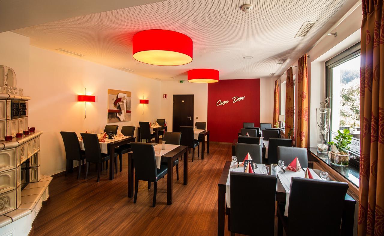 Thalhauser Muehle Hotel-Restaurant Thalhausen Exterior photo