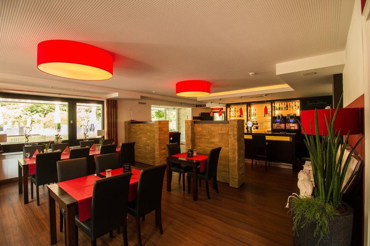 Thalhauser Muehle Hotel-Restaurant Thalhausen Exterior photo